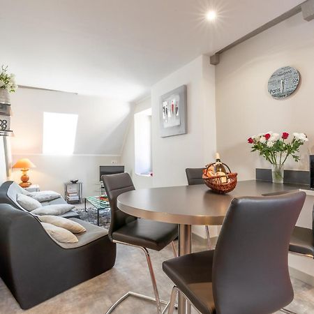 Residence Beaune Sweet Home, 4 Appartements D'Exception Avec Parking Inclus Экстерьер фото
