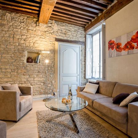 Residence Beaune Sweet Home, 4 Appartements D'Exception Avec Parking Inclus Экстерьер фото