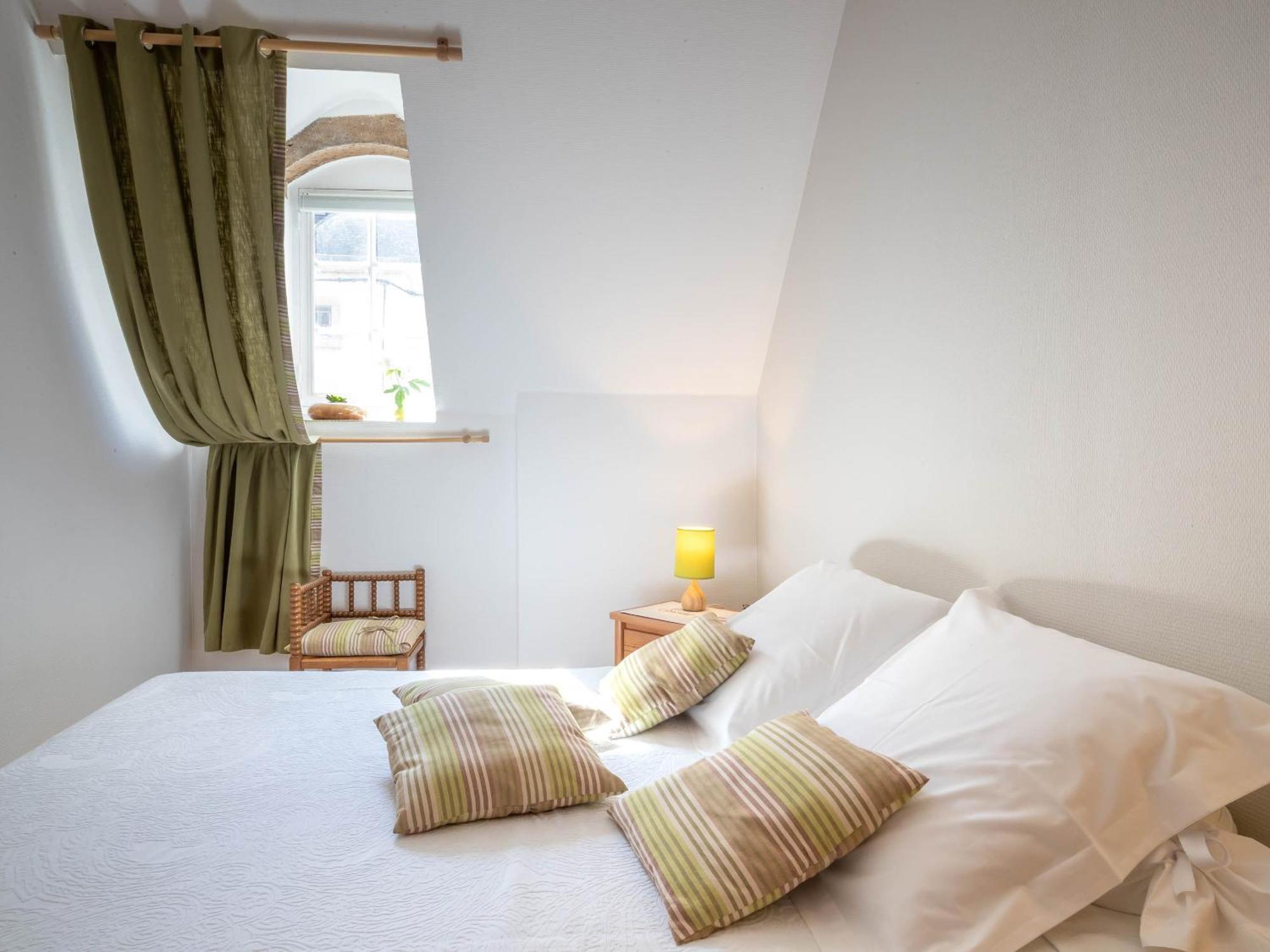 Residence Beaune Sweet Home, 4 Appartements D'Exception Avec Parking Inclus Номер фото