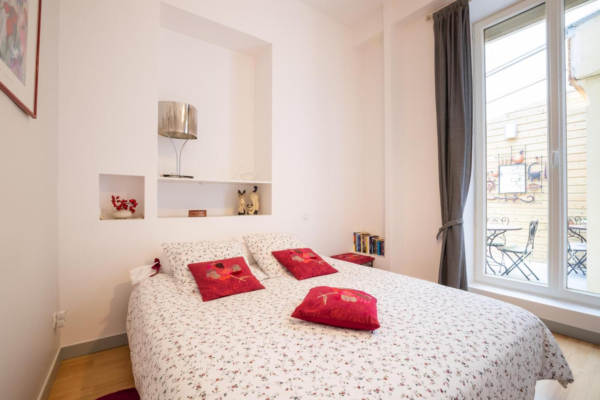 Residence Beaune Sweet Home, 4 Appartements D'Exception Avec Parking Inclus Номер фото