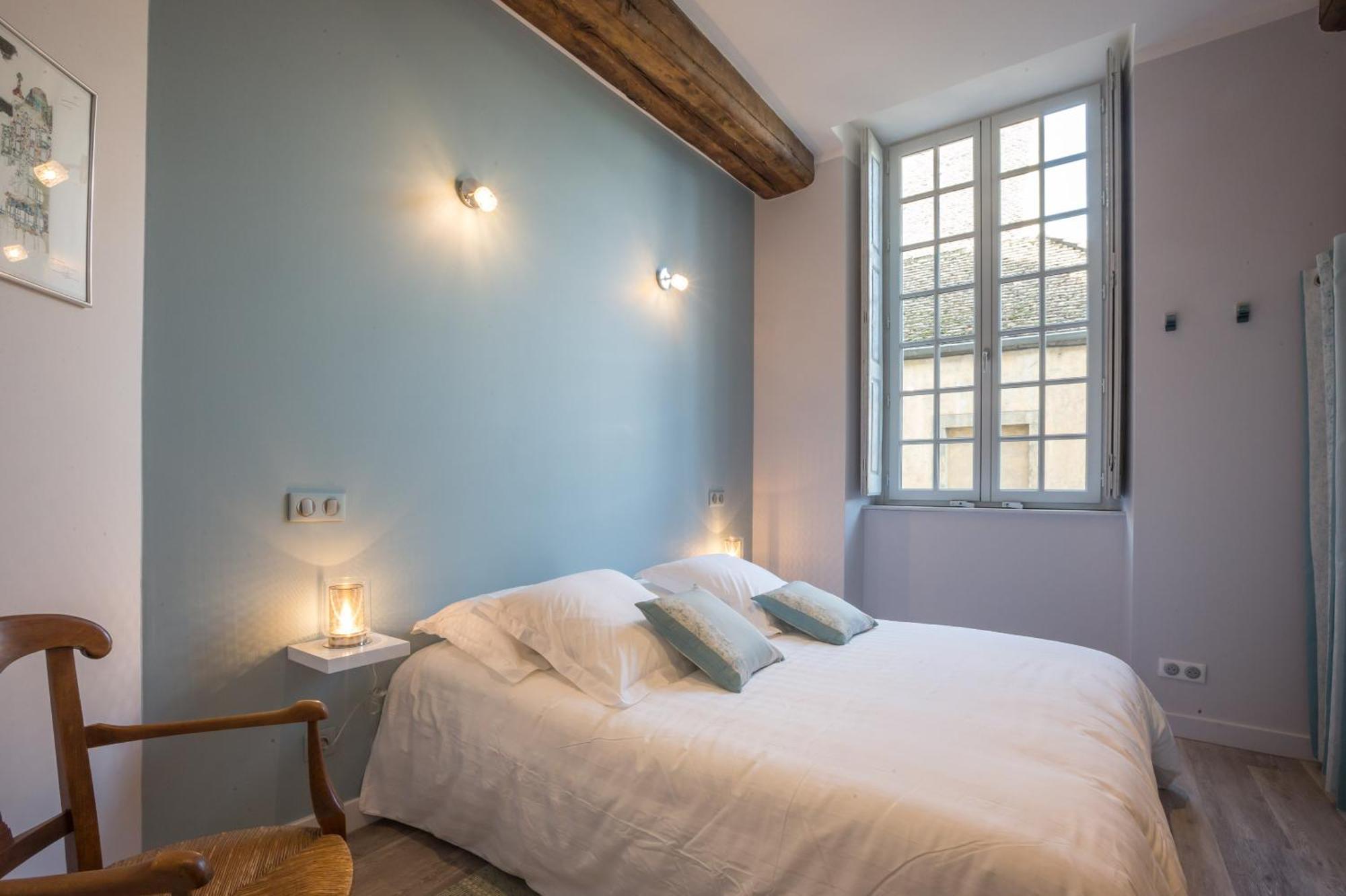 Residence Beaune Sweet Home, 4 Appartements D'Exception Avec Parking Inclus Номер фото