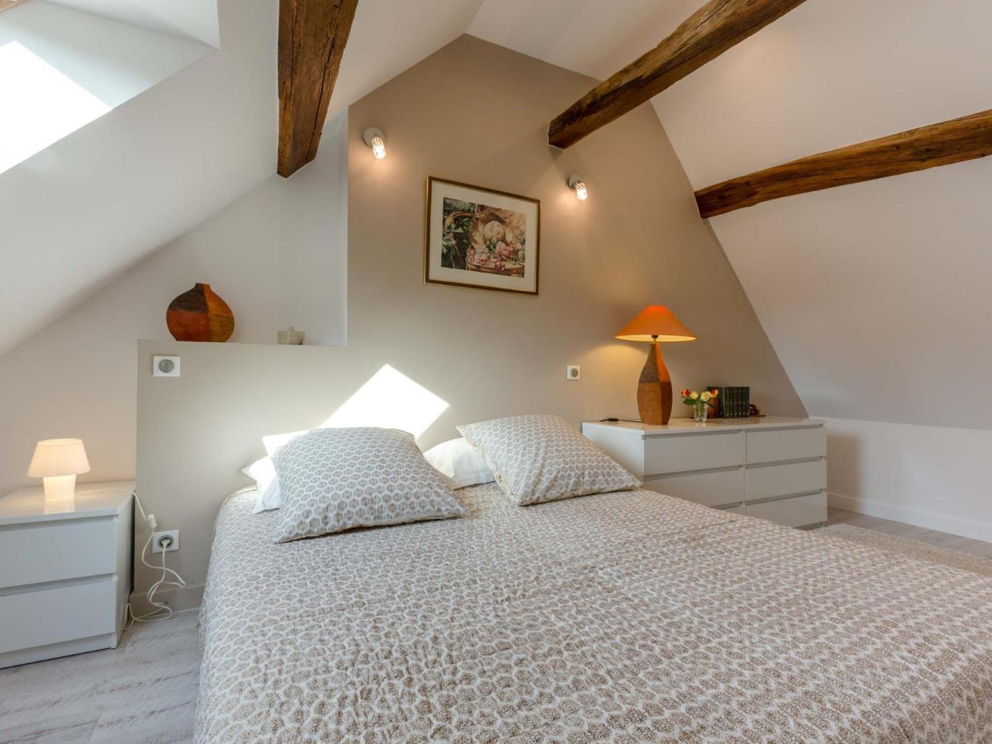 Residence Beaune Sweet Home, 4 Appartements D'Exception Avec Parking Inclus Номер фото