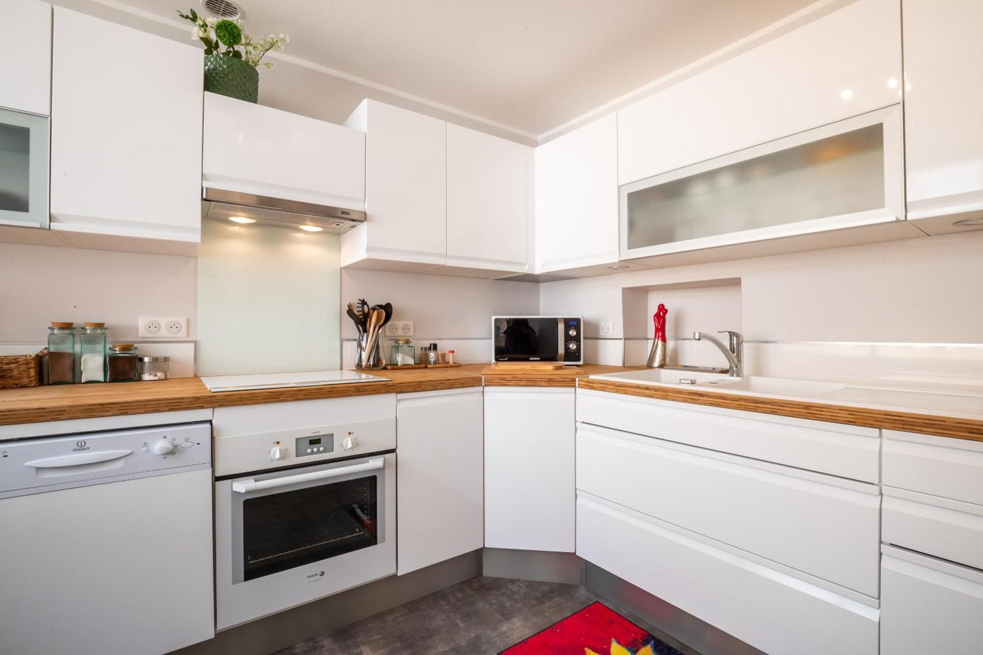 Residence Beaune Sweet Home, 4 Appartements D'Exception Avec Parking Inclus Номер фото
