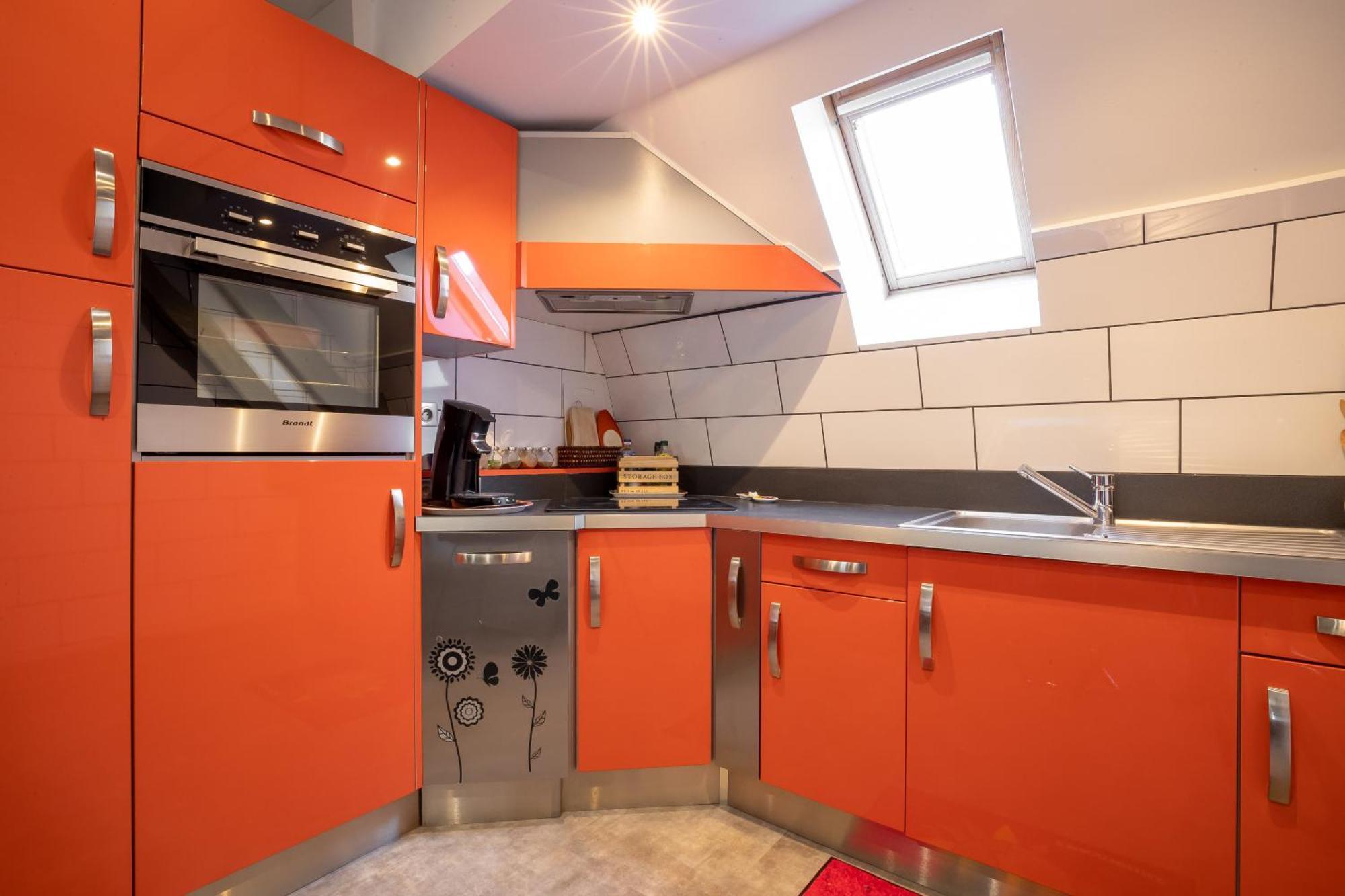 Residence Beaune Sweet Home, 4 Appartements D'Exception Avec Parking Inclus Номер фото