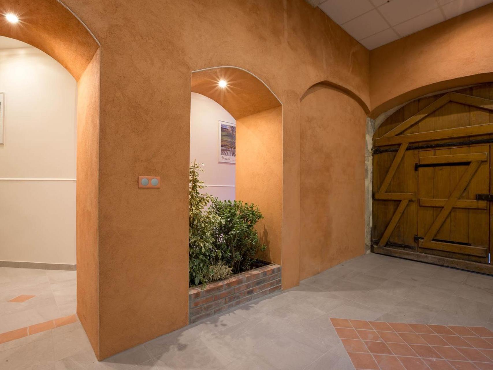Residence Beaune Sweet Home, 4 Appartements D'Exception Avec Parking Inclus Экстерьер фото