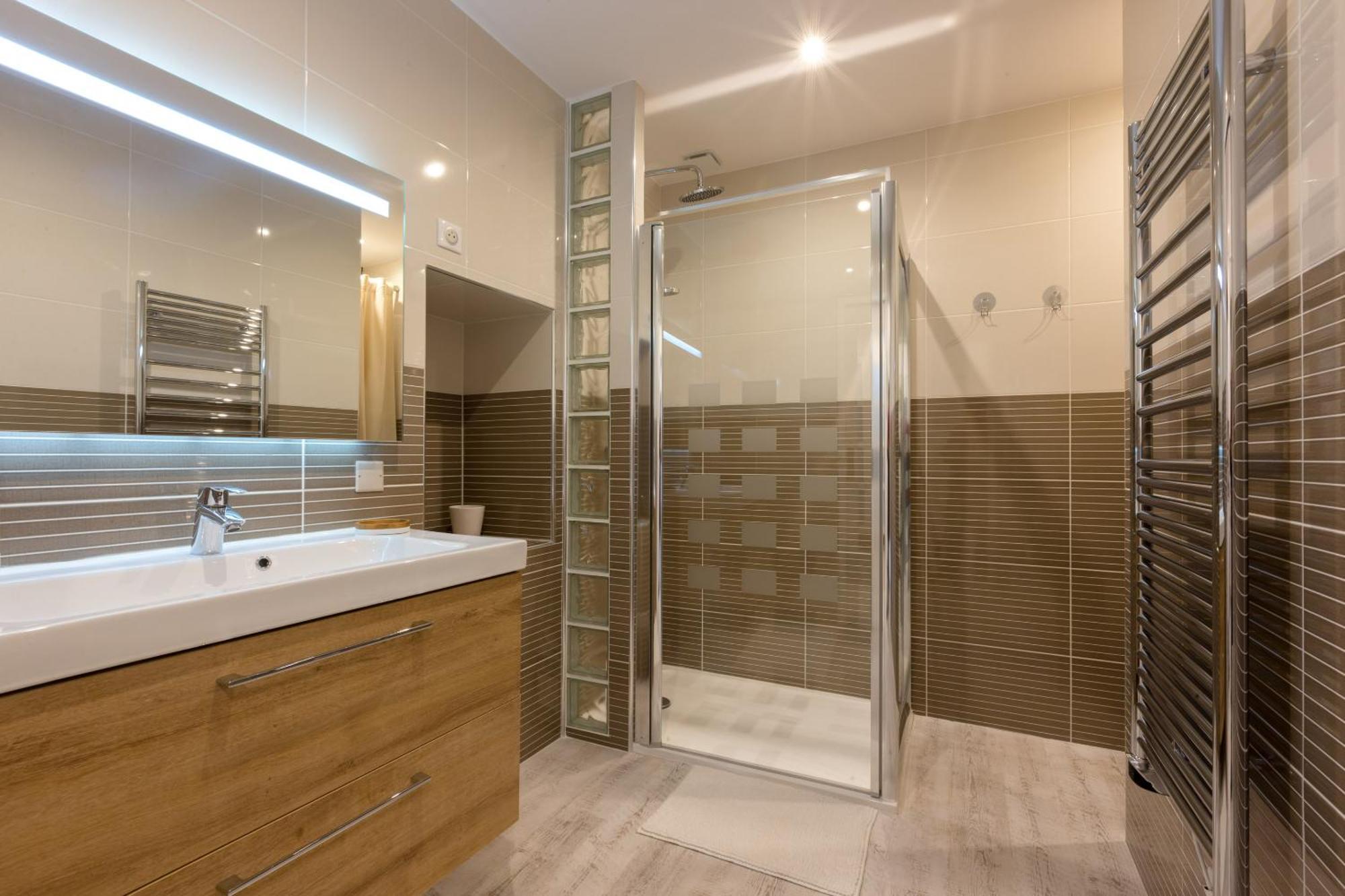 Residence Beaune Sweet Home, 4 Appartements D'Exception Avec Parking Inclus Номер фото